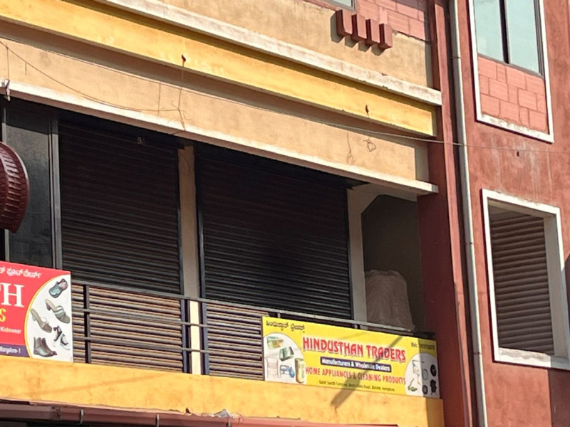  Commercial Shop 170 Sq.ft. for Sale in Hampankatta, Mangalore