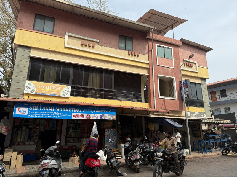  Commercial Shop 170 Sq.ft. for Sale in Hampankatta, Mangalore