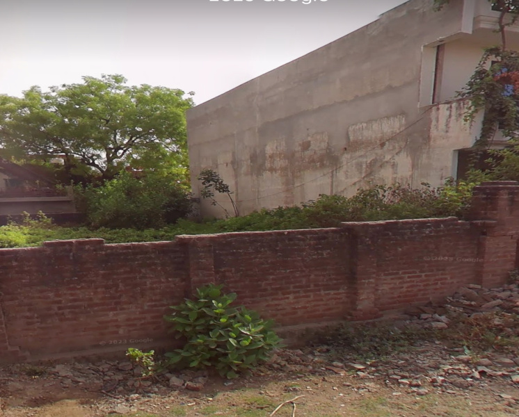  Residential Plot 272 Sq. Yards for Sale in Makarikhera, Kanpur