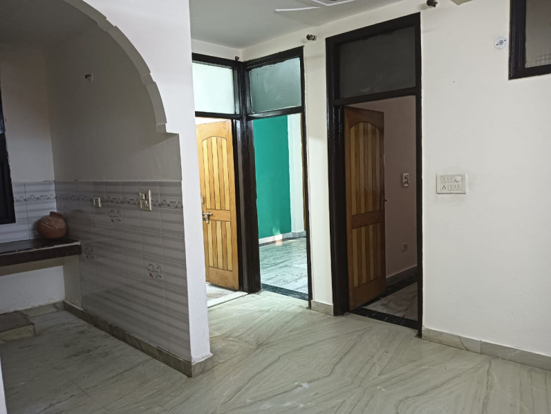 2 BHK Builder Floor 588 Sq.ft. for Sale in Rama Park, Dwarka, Delhi