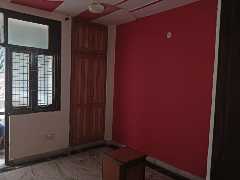 2 BHK Builder Floor 588 Sq.ft. for Sale in Rama Park, Dwarka, Delhi