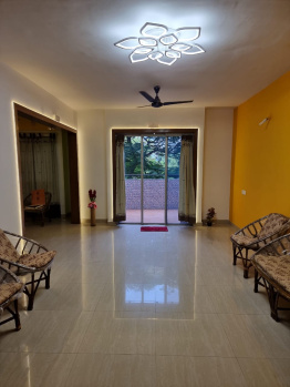 4 BHK Flat for Rent in Keshav Nagar, Mundhwa, Pune