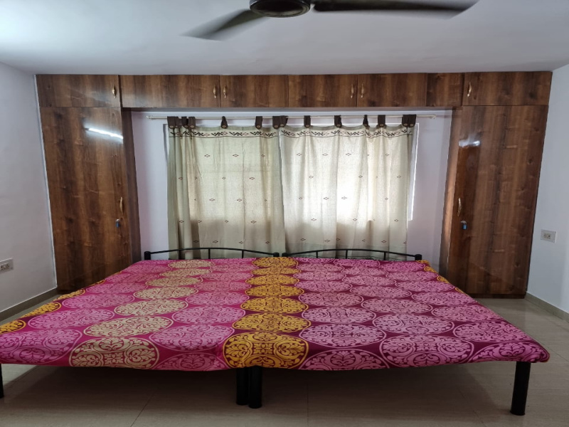 4 BHK Apartment 2000 Sq.ft. for Rent in Keshav Nagar, Mundhwa, Pune