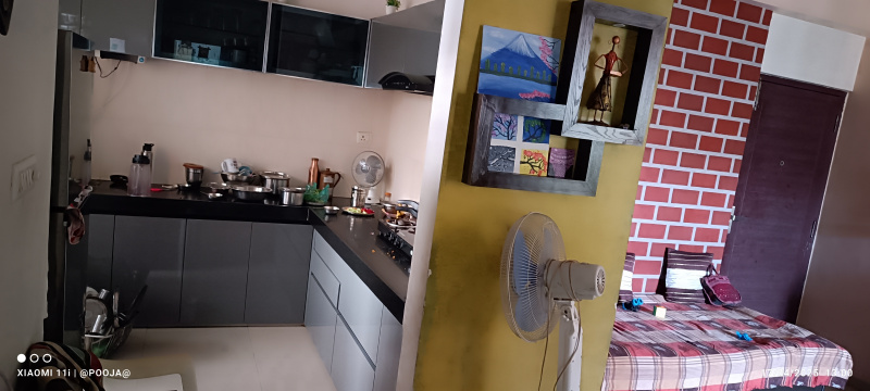 2 BHK Apartment 1188 Sq. Yards for Sale in Narol, Ahmedabad