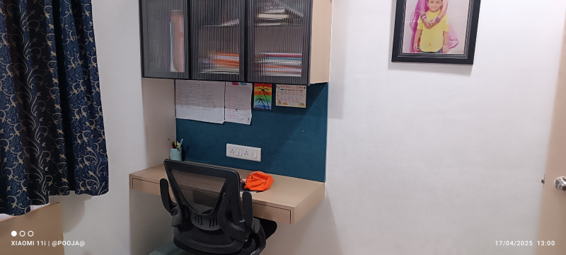 2 BHK Apartment 1188 Sq. Yards for Sale in Narol, Ahmedabad