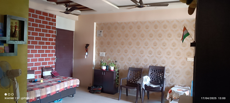 2 BHK Apartment 1188 Sq. Yards for Sale in Narol, Ahmedabad
