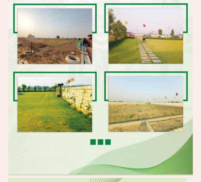  Residential Plot 115 Sq. Yards for Sale in Chhuchhakwas, Jhajjar