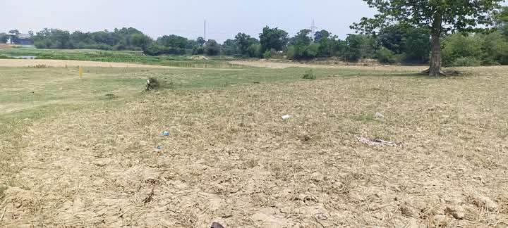  Residential Plot 1000 Sq.ft. for Sale in Rajendra Nagar, Gorakhpur