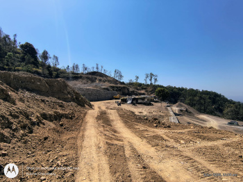  Residential Plot for Sale in Thano, Dehradun