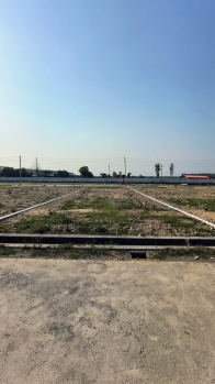  Residential Plot for Sale in Selaqui, Dehradun