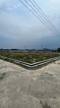  Residential Plot for Sale in Selaqui, Dehradun