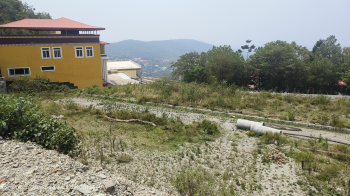  Residential Plot for Sale in Mussoorie Road, Dehradun