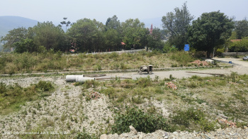  Residential Plot for Sale in Mussoorie Road, Dehradun