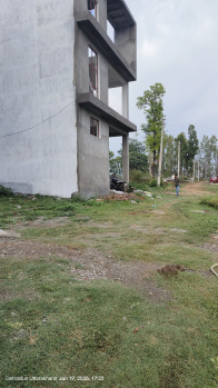  Residential Plot for Sale in Raipur Road, Dehradun