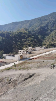  Residential Plot for Sale in Sahastradhara Road, Dehradun