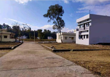  Residential Plot for Sale in Raipur Road, Dehradun