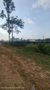  Residential Plot for Sale in Raipur Road, Dehradun