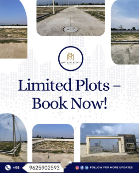  Residential Plot for Sale in Selaqui, Dehradun
