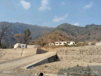  Residential Plot for Sale in Mussoorie Road, Dehradun