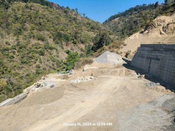  Residential Plot for Sale in Raipur Road, Dehradun