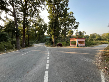  Residential Plot for Sale in Thano, Dehradun