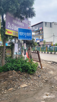  Residential Plot for Sale in Sahastradhara Road, Dehradun