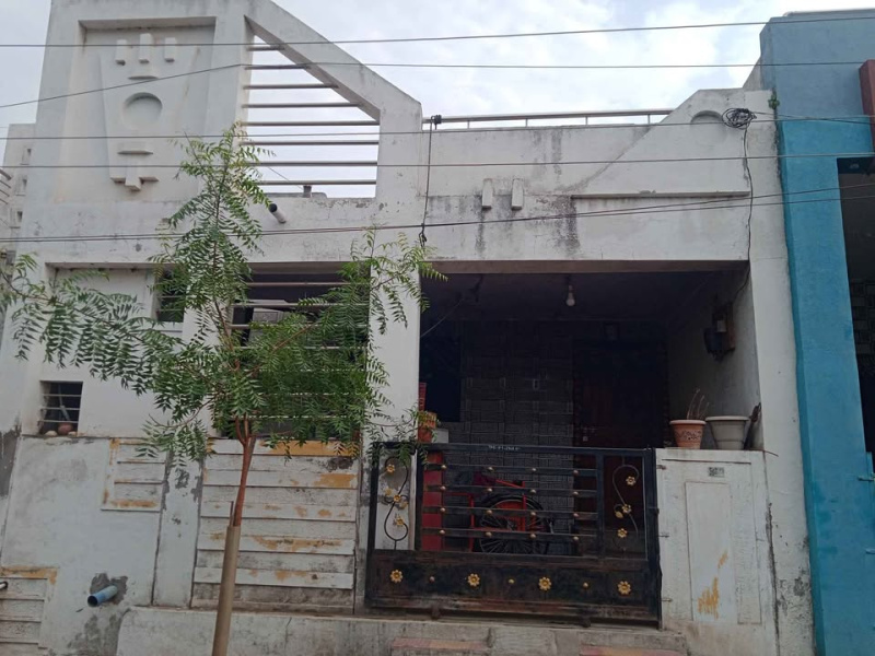 2 BHK House 968 Sq.ft. for Sale in Yawal, Jalgaon