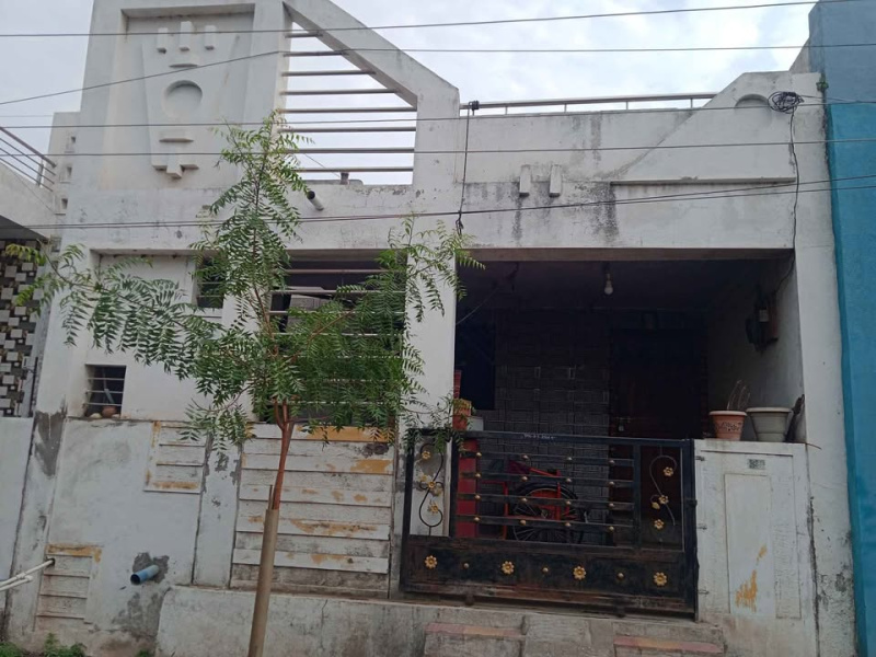 2 BHK House 968 Sq.ft. for Sale in Yawal, Jalgaon