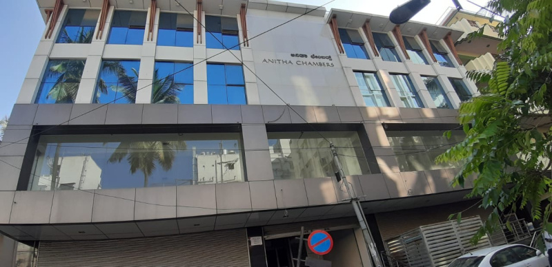  17790 Sq.ft. Warehouse for Sale in Jayanagar, Bangalore