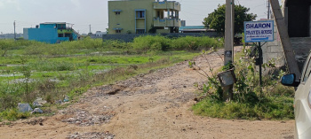  Residential Plot for Sale in Sankaraperi, Thoothukudi