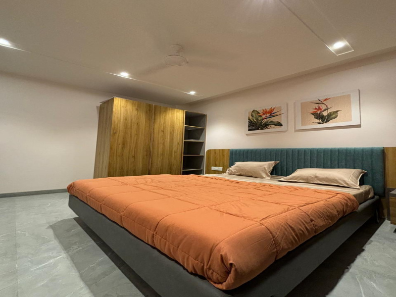 3 BHK House 700 Sq.ft. for Sale in Beed Bypass Road, Aurangabad