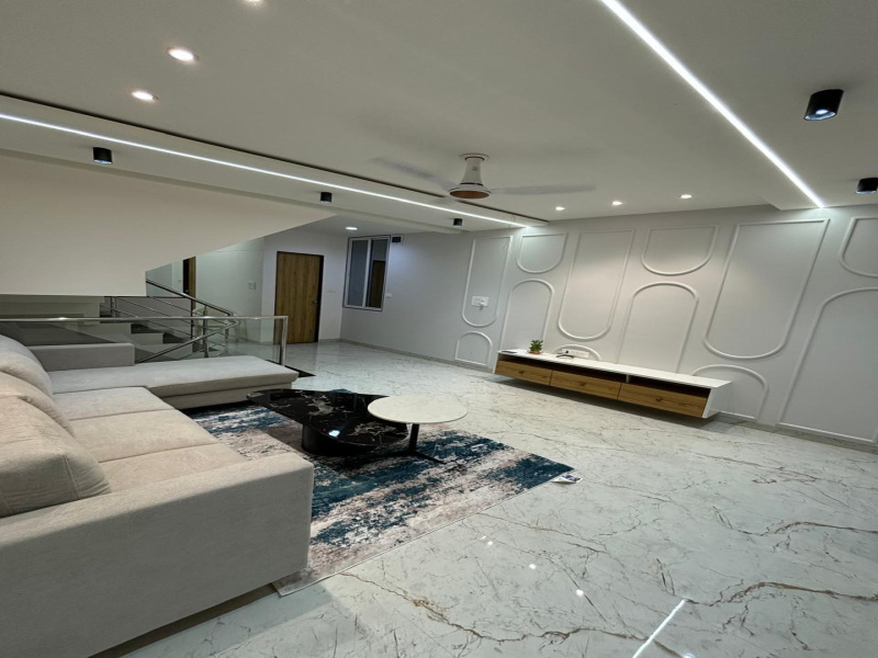 3 BHK House 700 Sq.ft. for Sale in Beed Bypass Road, Aurangabad