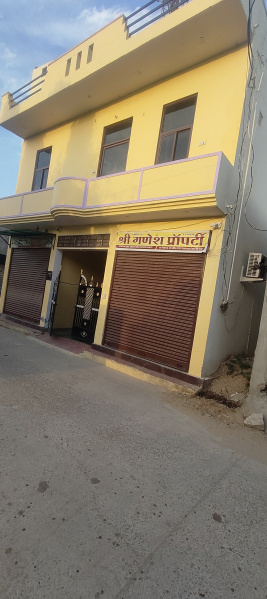 2 BHK House 1400 Sq.ft. for Sale in Chomu, Jaipur