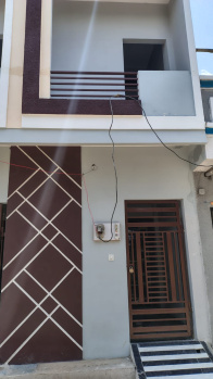 2 BHK House for Sale in Dwarkapuri, Indore