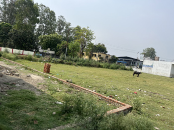  Commercial Land for Sale in Gadarpur, Udham Singh Nagar