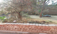  Residential Plot for Sale in Jalesar Road, Firozabad
