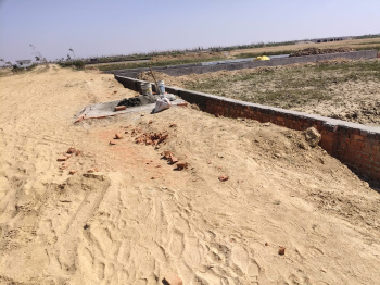  Residential Plot for Sale in Maniram, Gorakhpur