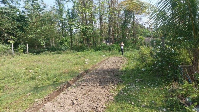  Residential Plot 720 Sq.ft. for Sale in Sevoke Road, Siliguri