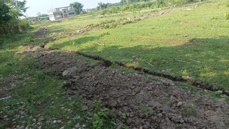 Residential Plot 720 Sq.ft. for Sale in Sevoke Road, Siliguri