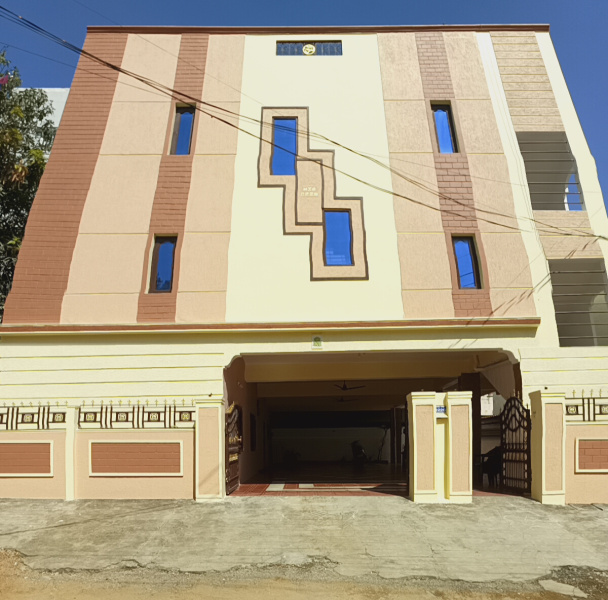 3.5 BHK House 1800 Sq.ft. for Rent in Bhel Colony, Hyderabad