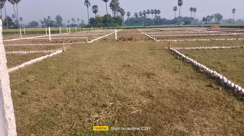  Residential Plot 1000 Sq.ft. for Sale in Naubatpur, Patna