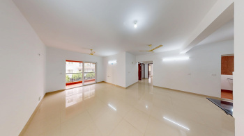 3 BHK Flat for Sale in Chokkanahalli, Bangalore