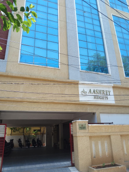  Office Space for Rent in Srinagar Colony, Hyderabad