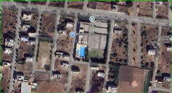  Residential Plot for Sale in Chhota Bangarda, Indore
