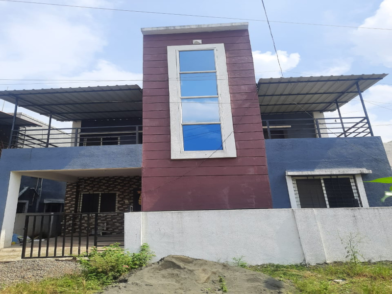 3 BHK House 1700 Sq.ft. for Rent in Pawar Vasti, Lohegaon, Pune