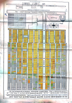  Residential Plot for Sale in Mirzamurad, Varanasi