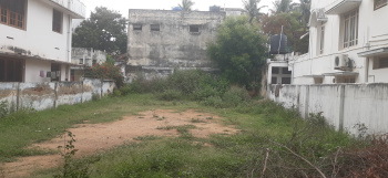  Residential Plot for Sale in Mahalingapuram, Pollachi, Coimbatore