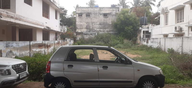  Residential Plot 3160 Sq.ft. for Sale in Mahalingapuram, Pollachi, Coimbatore
