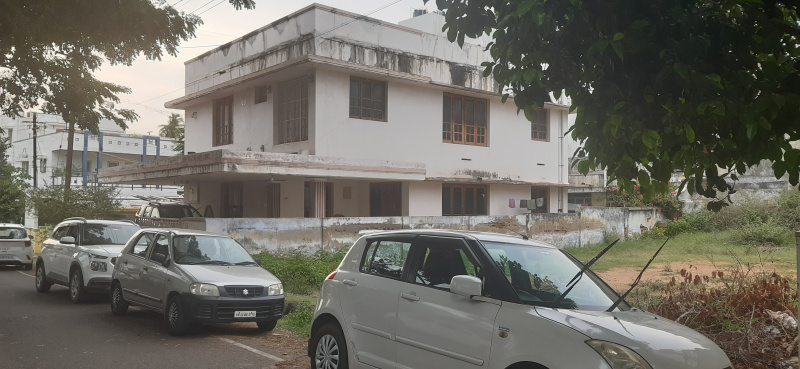  Residential Plot 3160 Sq.ft. for Sale in Mahalingapuram, Pollachi, Coimbatore