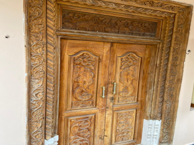 2 BHK House 2300 Sq.ft. for Sale in Cuddalore Old Town, 